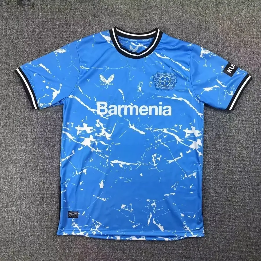 23/24 Leverkusen third away S-XXL — photo 6