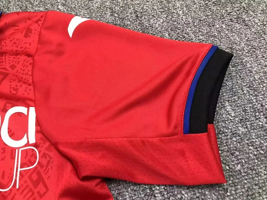 23/24 Atalanta third away S-XXL