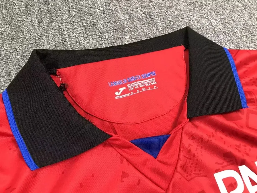 23/24 Atalanta third away S-XXL — photo 3