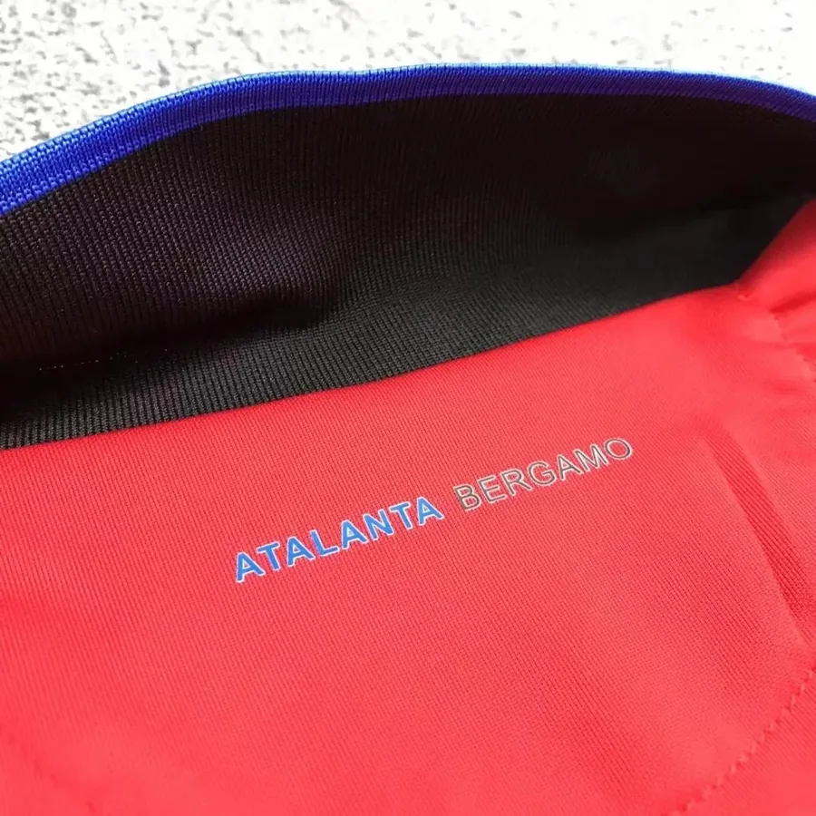 23/24 Atalanta third away S-XXL — photo 4