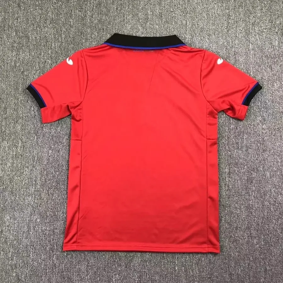 23/24 Atalanta third away S-XXL — photo 5