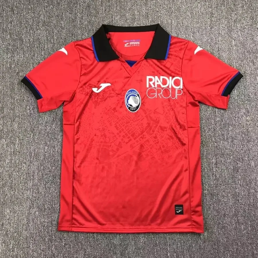 23/24 Atalanta third away S-XXL — photo 6