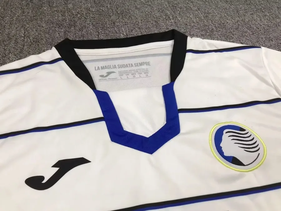 23/24 Atlanta away  S-XXL — photo 3