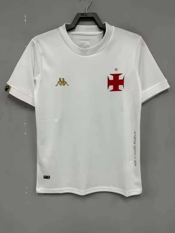 23/24 Vasco da Gama Special Edition White S-XXL