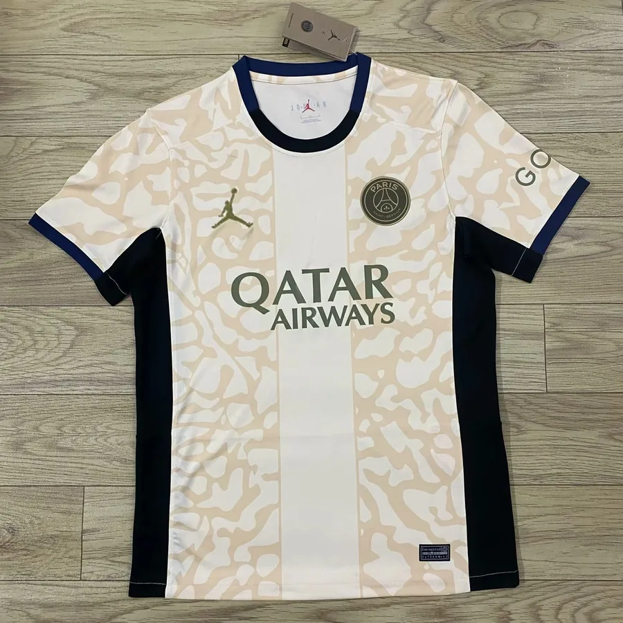 23/24 Paris fourth away S-XXL