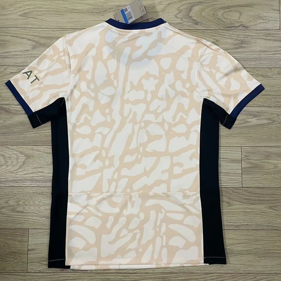 23/24 Paris fourth away S-XXL — photo 2