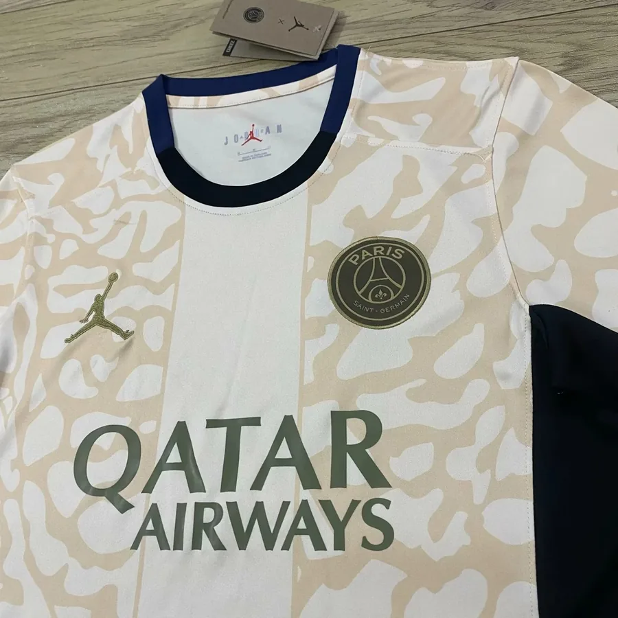 23/24 Paris fourth away S-XXL — photo 3