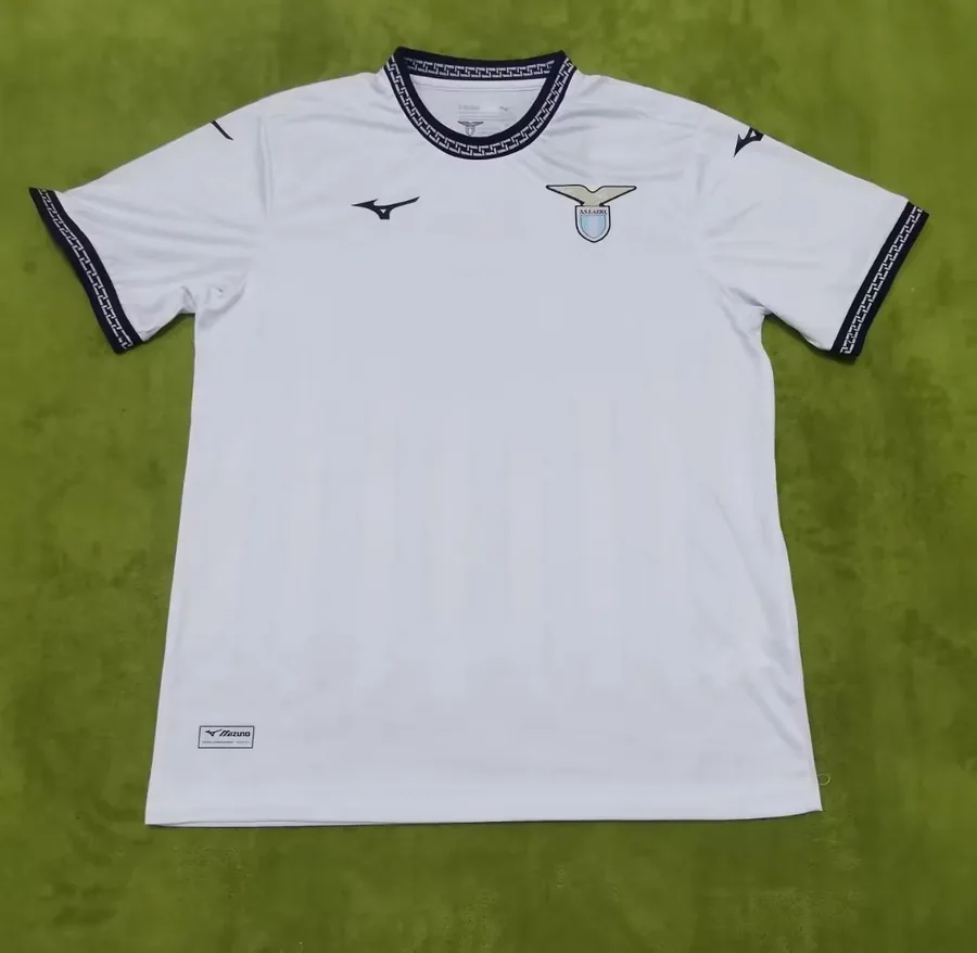 23/24 Lazio third away S-XXL