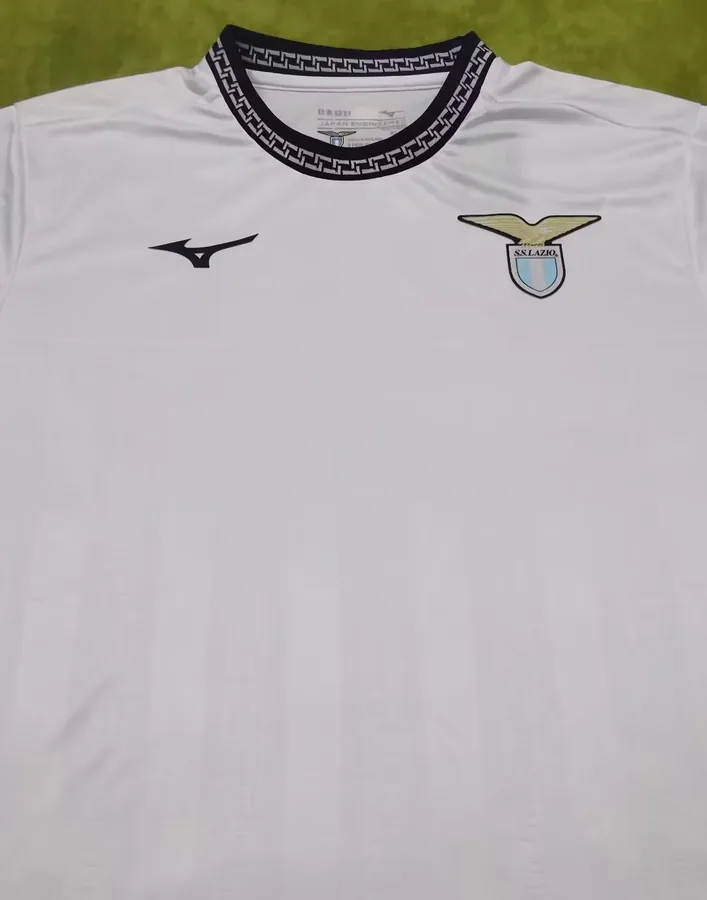 23/24 Lazio third away S-XXL — photo 2