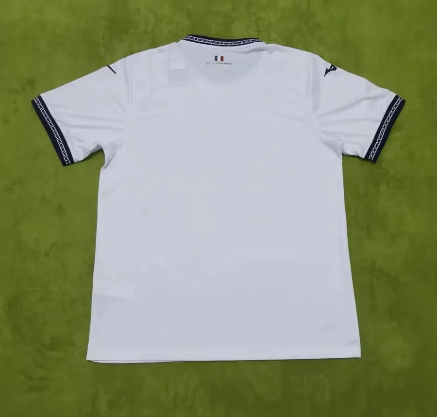 23/24 Lazio third away S-XXL — photo 3