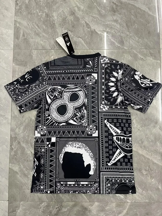 23/24 Arsenal Graffiti Board S-XXL — photo 3
