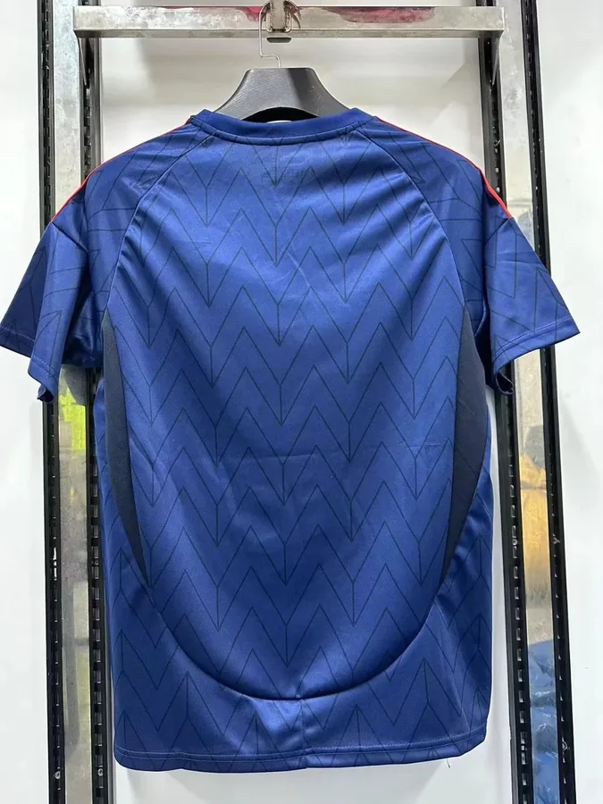 24/25 Man U away S-XXL — photo 2