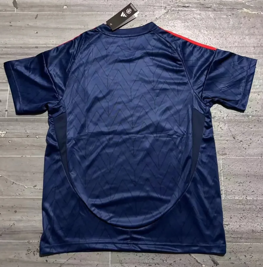 24/25 Man U away S-XXL — photo 3