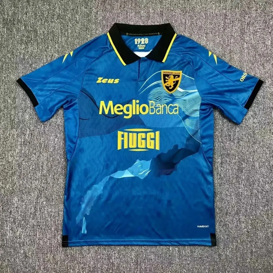 23/24  Frosinone Calcio third away S-XXL
