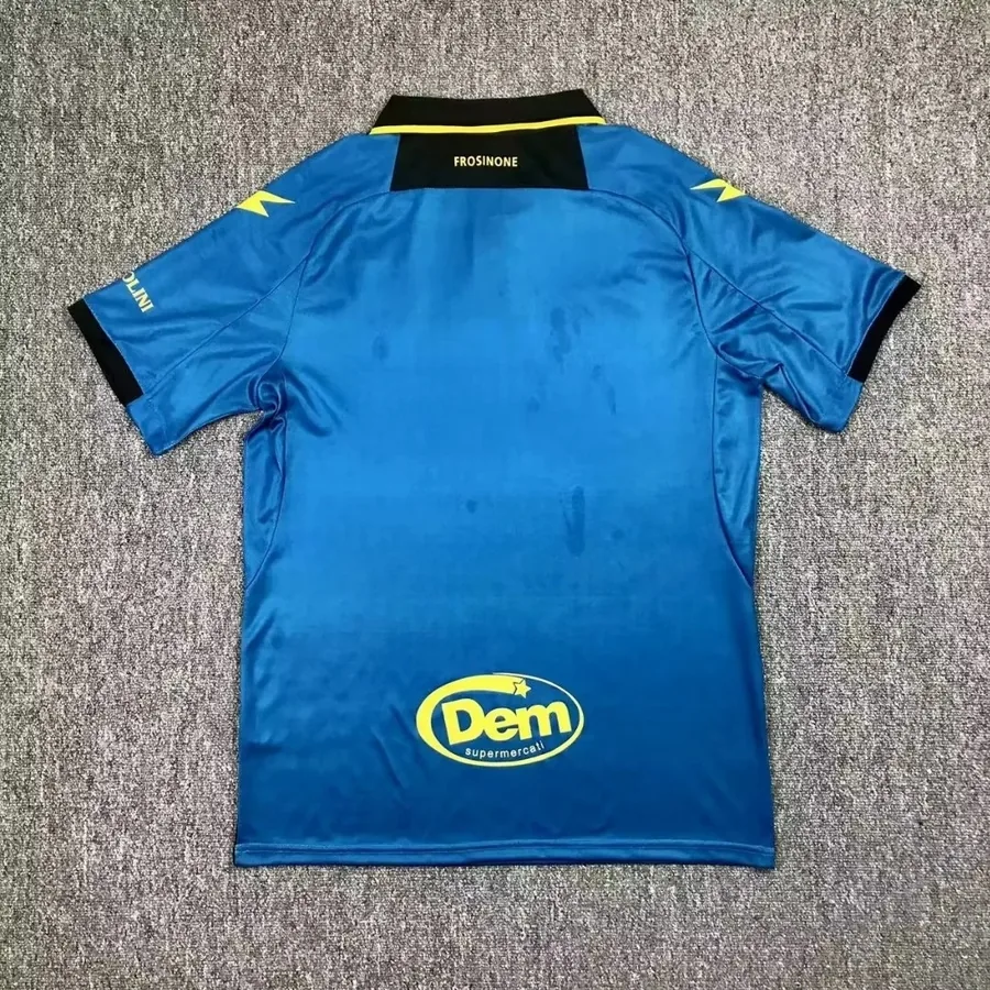 23/24  Frosinone Calcio third away S-XXL — photo 2