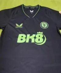 23/24 Aston Villa goalkeeper S-XXL — photo 2