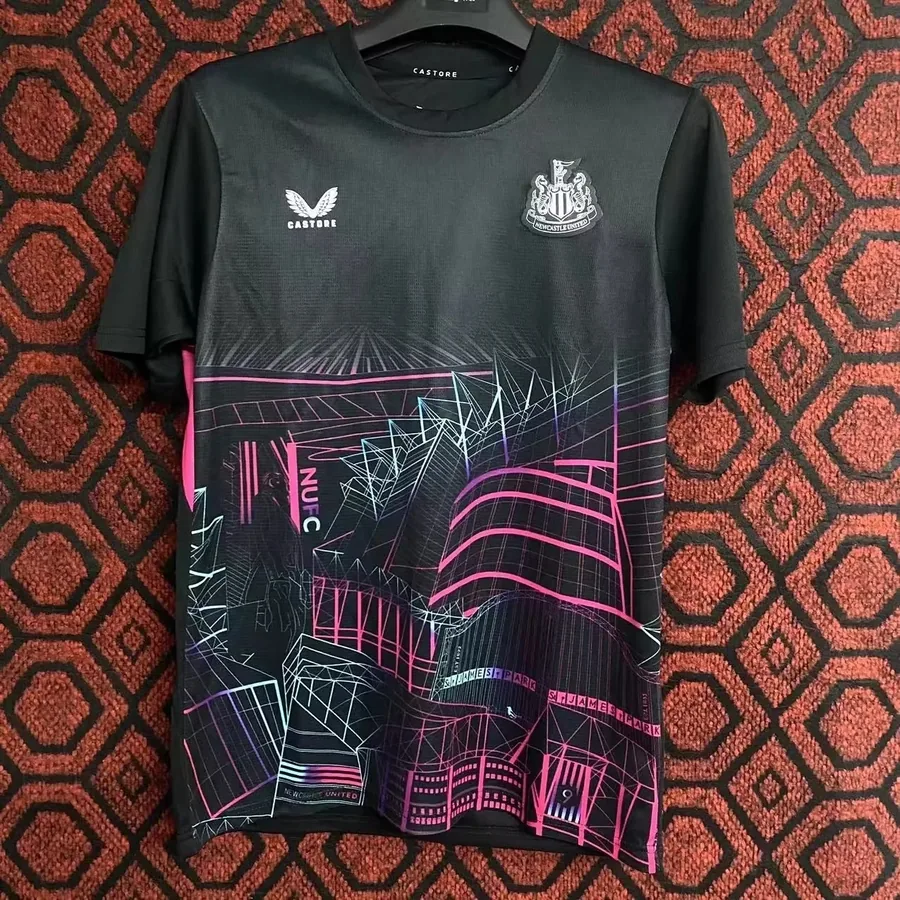 23/24 Newcastle City Edition S-XXL