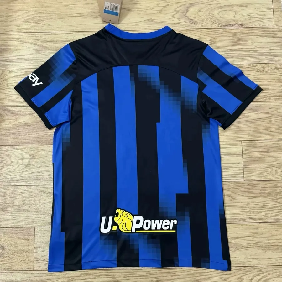 23/24 Inter home the Transformers S-4XL — photo 2