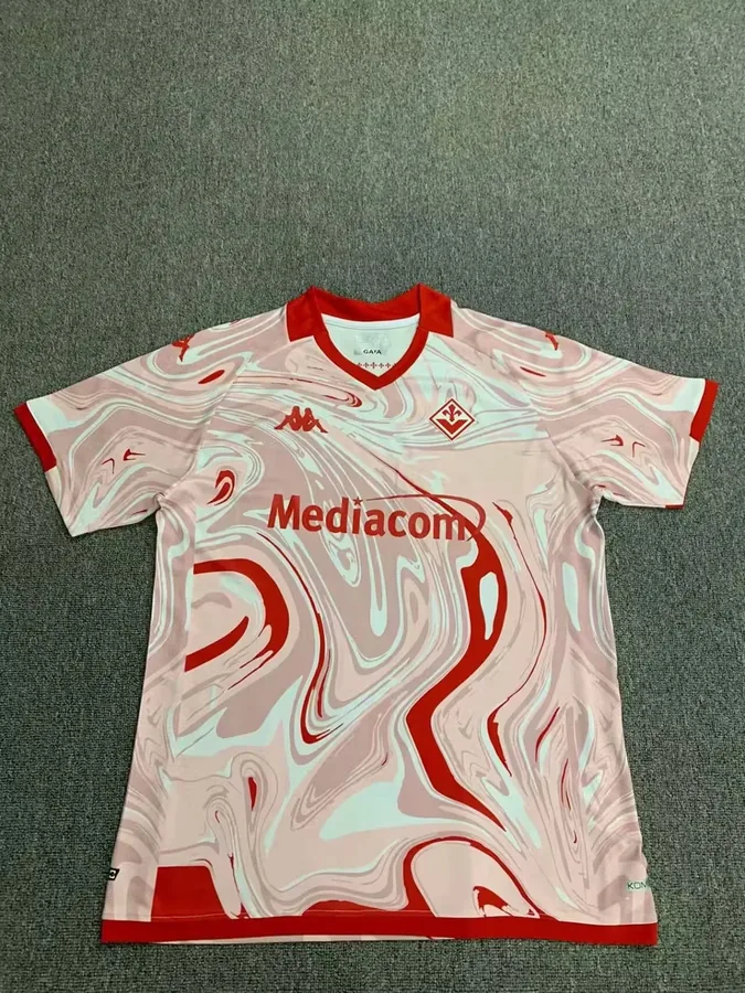 23/24 Fiorentina third away S-XXL