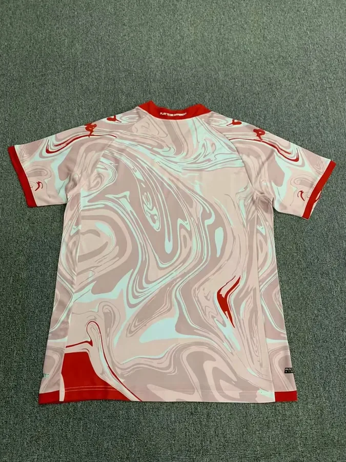23/24 Fiorentina third away S-XXL — photo 2