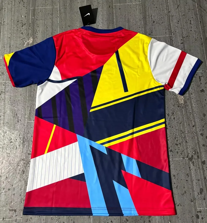 2014 Arsenal Limited Edition Commemorative Edition S-XXL — photo 3