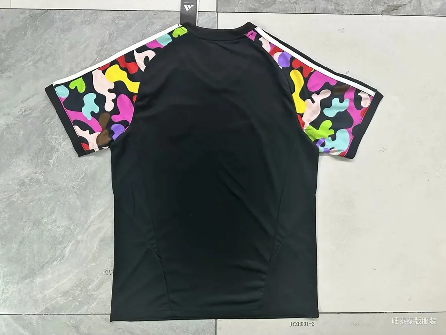 2024 Man U pre-match kit special Edition S-4XL — photo 2