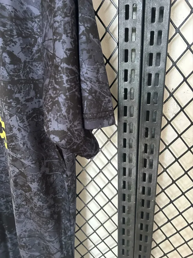 23/24 Man U Stone Rose co-branded S-XXL — photo 3