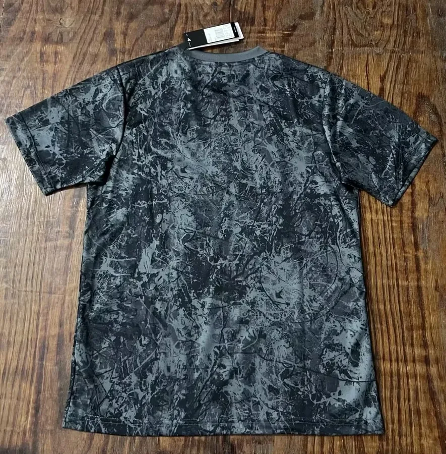 23/24 Man U Stone Rose co-branded S-XXL — photo 8