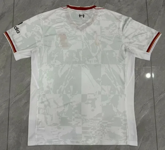 24/25利物浦第三客场S-XXL — photo 2