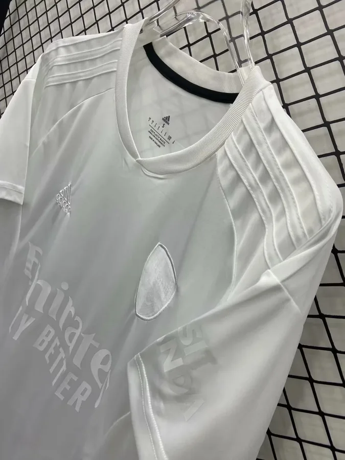 2024 Arsenal Special Edition White S-XXL