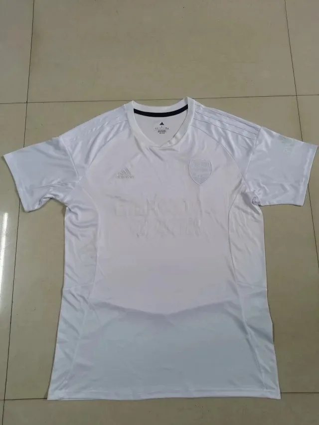 2024 Arsenal Special Edition White S-XXL — photo 4
