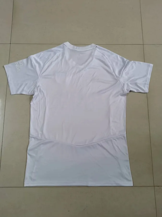 2024 Arsenal Special Edition White S-XXL — photo 7