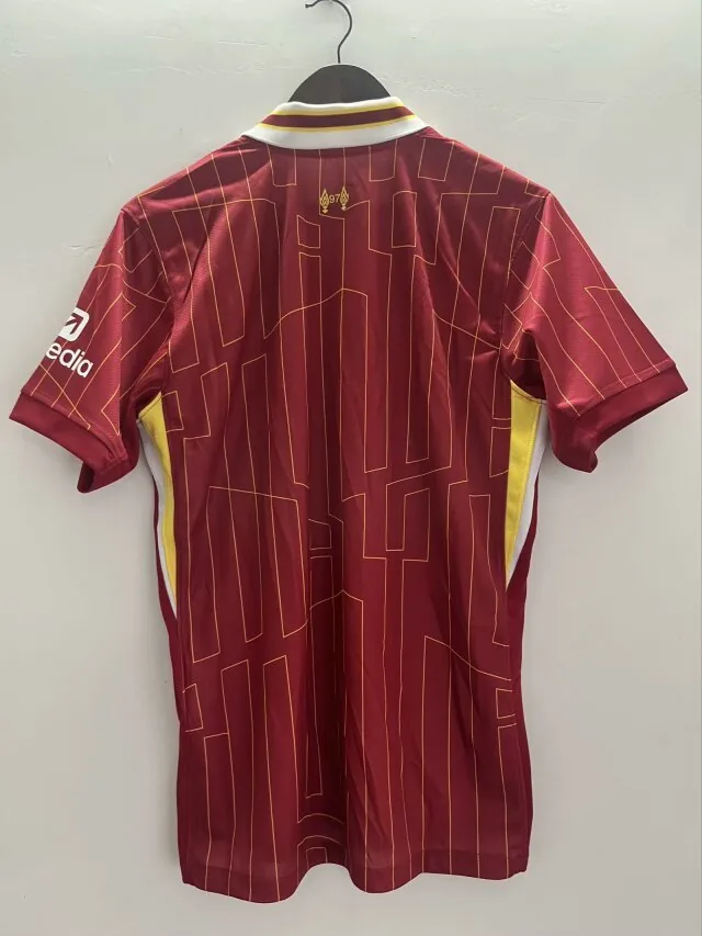 24/25利物浦主场 S-XXL — photo 2