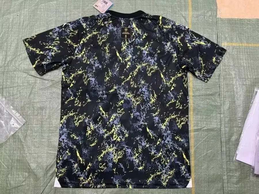 24/25 Manchester City training kit S-XXL — photo 2
