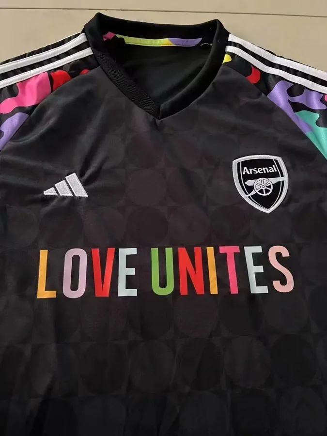 24/25 Arsenal Special Edition S-XXL — photo 2