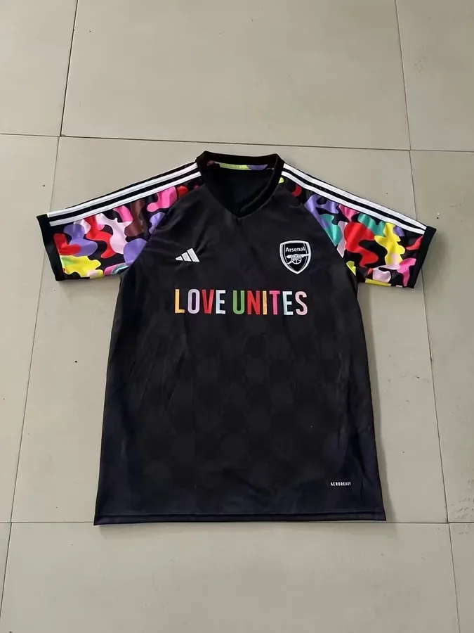24/25 Arsenal Special Edition S-XXL — photo 3