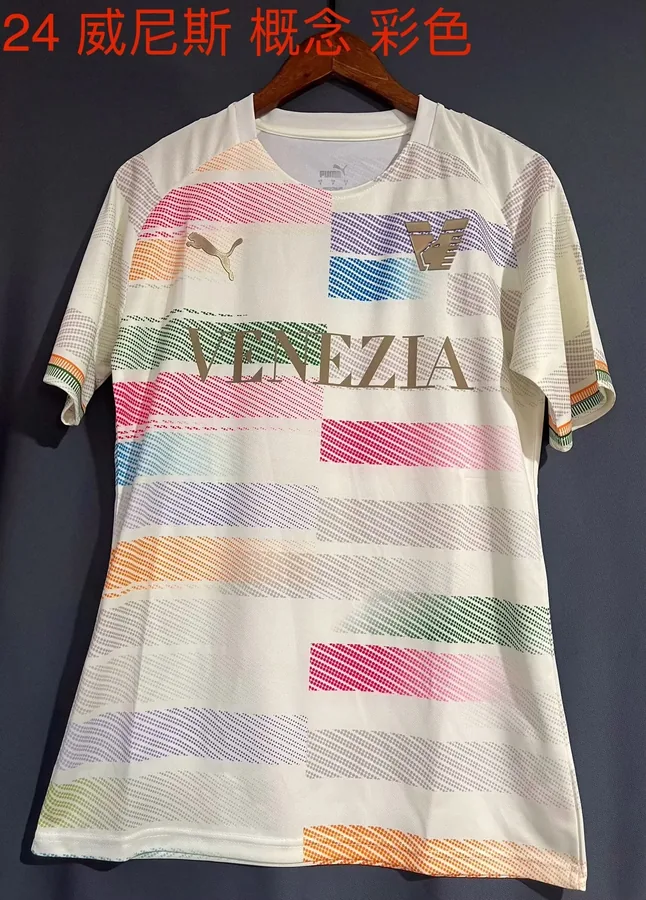 23/24 Venice Concept Edition color S-XXL — photo 2