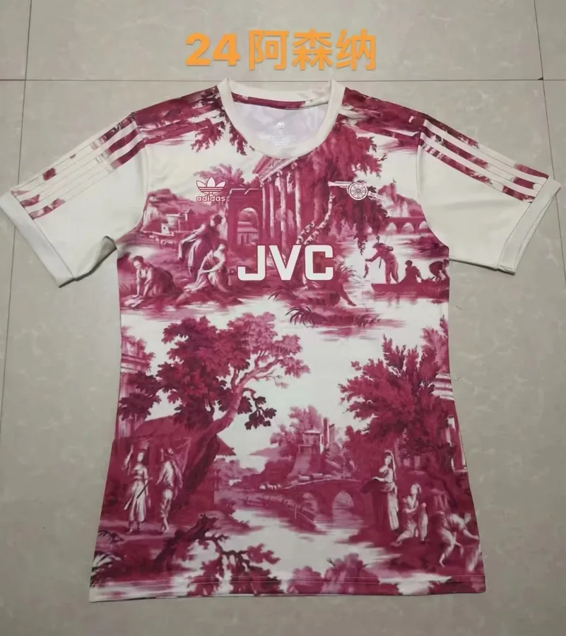 23/24 Arsenal Special Edition S-XXL — photo 4