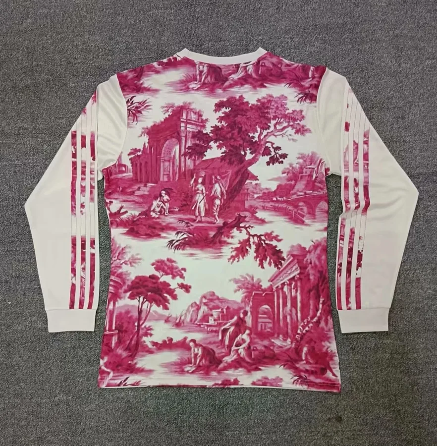 23/24 Arsenal Special Edition Long Sleeve S-XXL — photo 3
