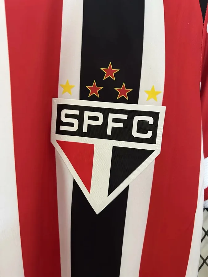 24/25 Sao Paulo away S-XXL