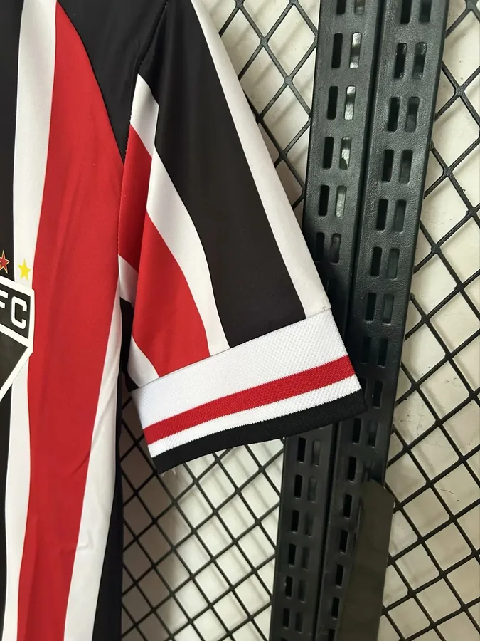 24/25 Sao Paulo away S-XXL — photo 2