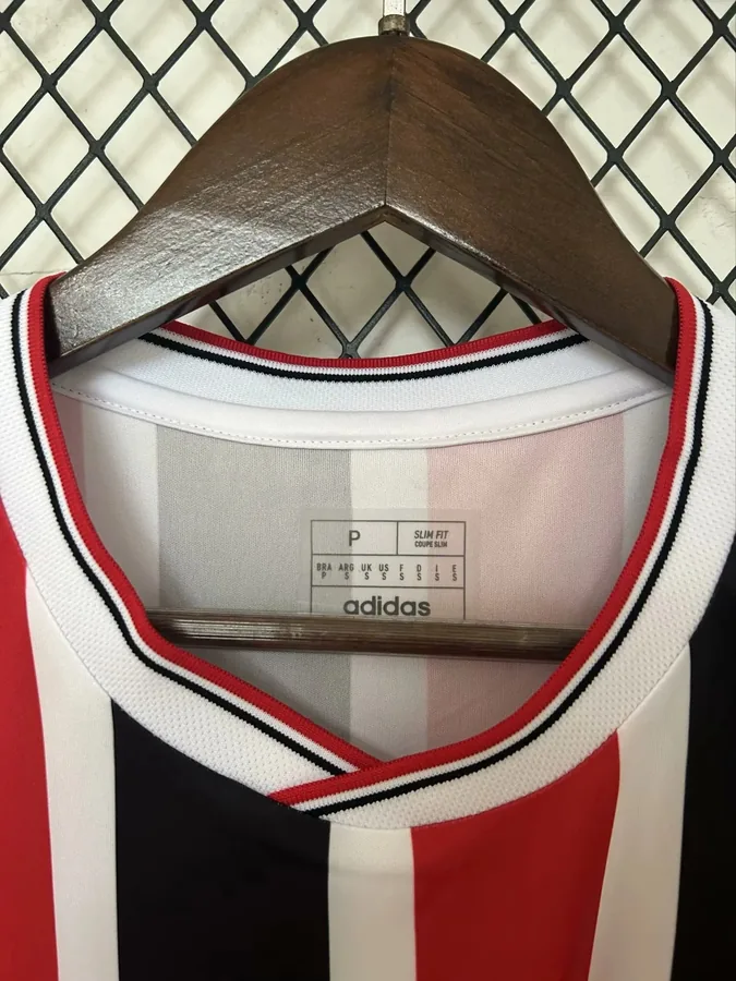 24/25 Sao Paulo away S-XXL — photo 3