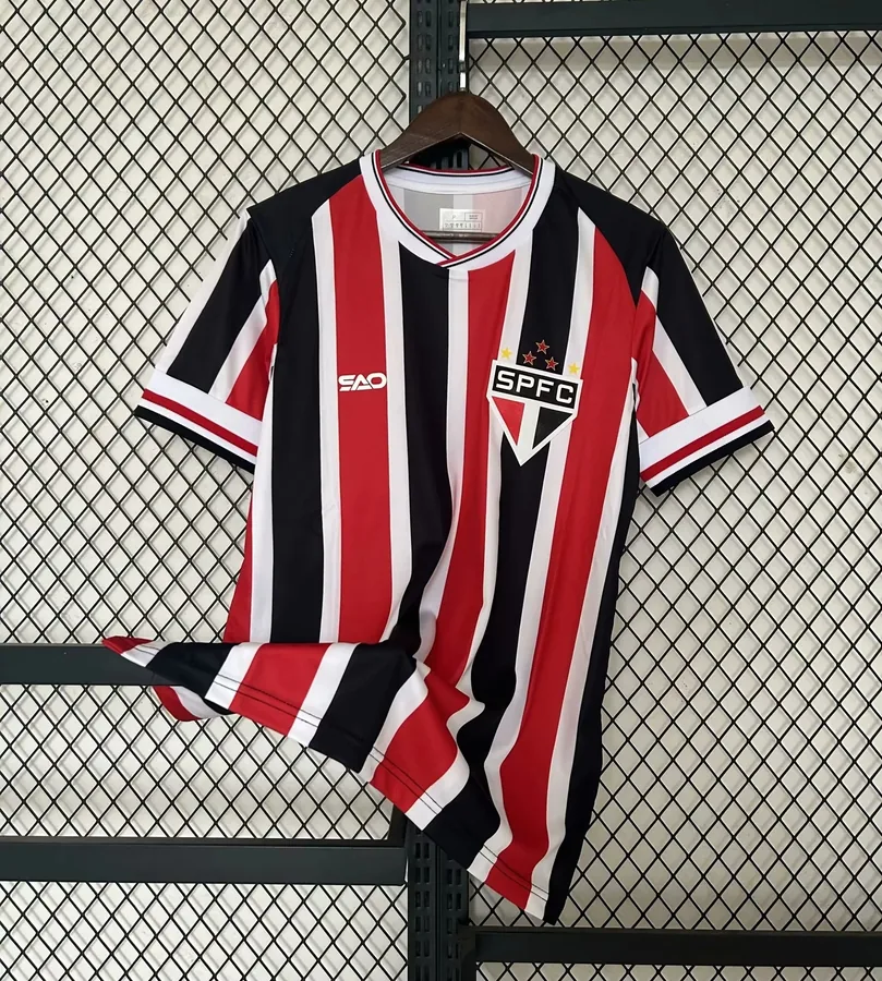24/25 Sao Paulo away S-XXL — photo 5