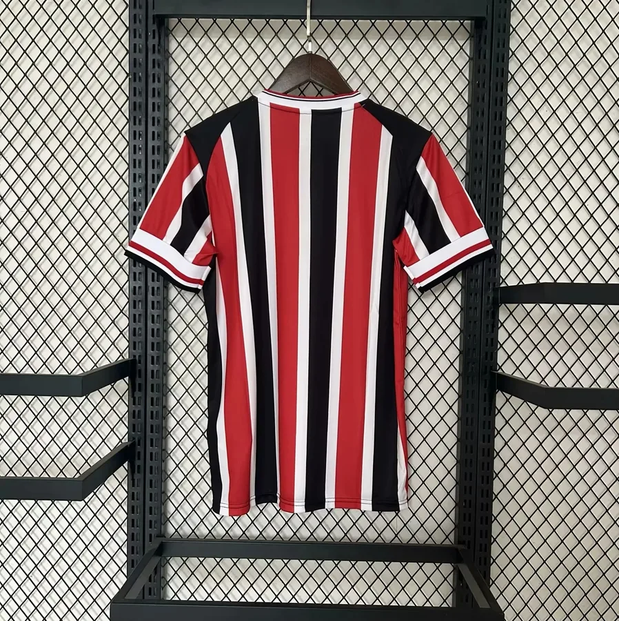 24/25 Sao Paulo away S-XXL — photo 6