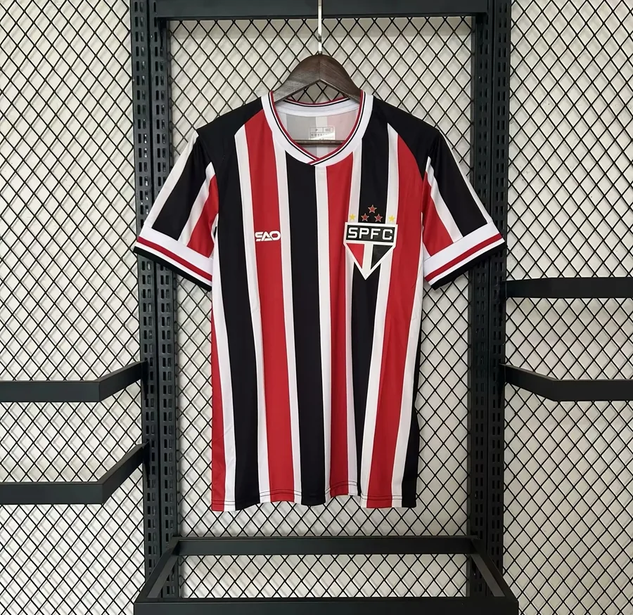 24/25 Sao Paulo away S-XXL — photo 7