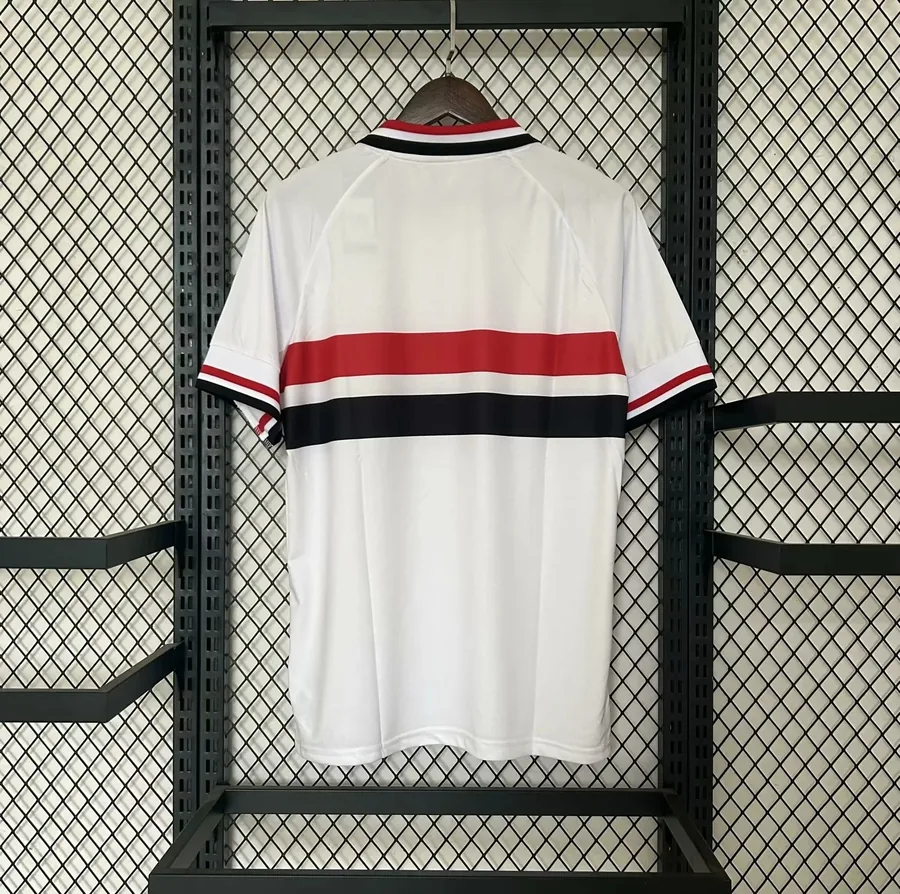 24/25 Sao Paulo at home S-XXL