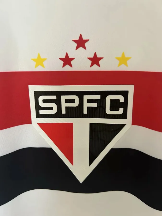 24/25 Sao Paulo at home S-XXL — photo 3