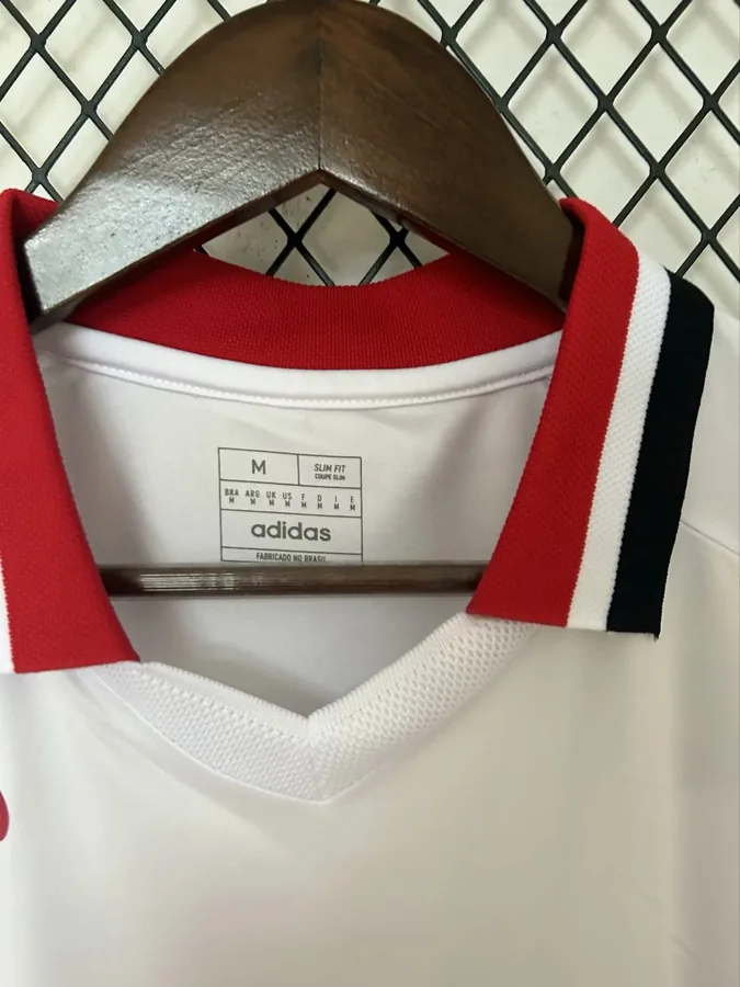 24/25 Sao Paulo at home S-XXL — photo 6