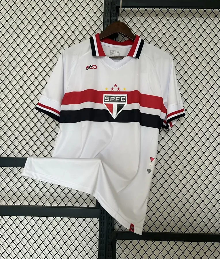 24/25 Sao Paulo at home S-XXL — photo 8