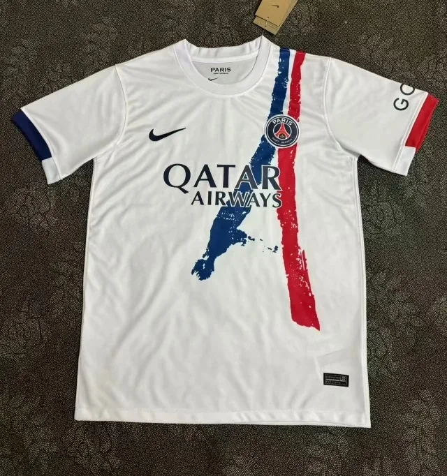 24/25 Paris away S-XXL